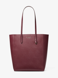 Женская сумка тоут Michael Kors с кошельком 1159833105 (Бордовый One size)