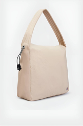 Сумка-шоппер Tommy Hilfiger 1159833351 (Бежевый One size)