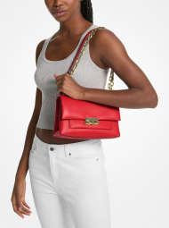 Жіноча сумка через плече Cece від Michael Kors 1159833730 (Червоний One size)