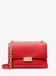 Жіноча сумка через плече Cece від Michael Kors 1159833730 (Червоний One size)
