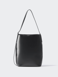 Женская сумка UNIQLO 1159833845 (Черный One size)