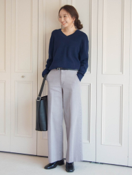 Жіноча сумка UNIQLO 1159833845 (Чорний One size)
