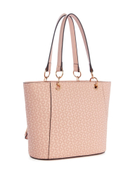 Сумка на плечо Guess с кошельком 1159834601 (Розовый One size)