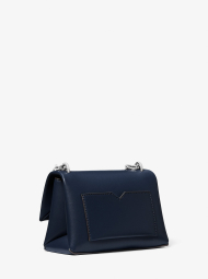 Женская сумка Michael Kors 1159834793 (Синий One size)