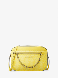 Женская сумка кроссбоди Michael Kors 1159834795 (Желтый One size)