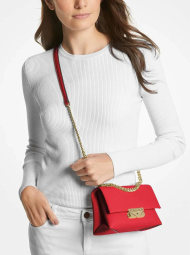 Женская сумка Michael Kors 1159835046 (Красный One size)