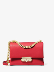 Женская сумка Michael Kors 1159835046 (Красный One size)
