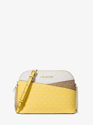 Женская сумка кроссбоди Michael Kors 1159835203 (Желтый One size)