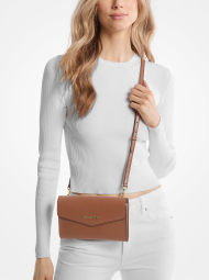 Набор сумок Michael Kors тоут и две сумки-кроссбоди 1159835685 (Молочный One size)