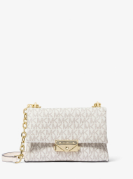 Женская сумка Michael Kors в подарочной коробке 1159835701 (Молочный One size)