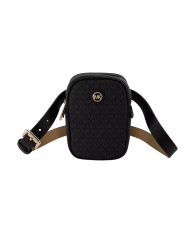 Женская поясная сумка Michael Kors 1159835816 (Черный L/XL)