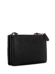 Сумка через плечо Guess 1159836359 (Черный One size)