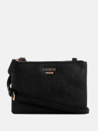Сумка через плечо Guess 1159836359 (Черный One size)
