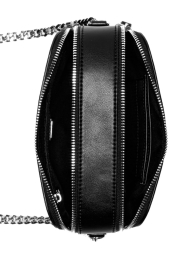 Женская сумочка кроссбоди Guess 1159836393 (Черный One size)