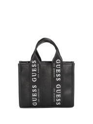 Женская сумочка через плечо Guess 1159836412 (Черный One size)