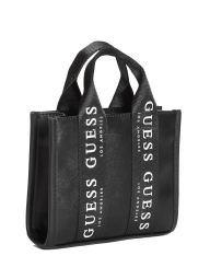 Женская сумочка через плечо Guess 1159836412 (Черный One size)