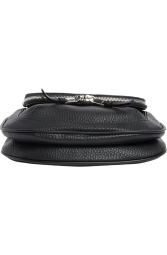 Женская сумка кроссбоди Calvin Klein с кошельком 1159836511 (Черный One Size)