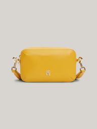 Сумка через плечо Tommy Hilfiger с логотипом 1159836716 (Желтый One size)