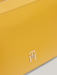 Сумка через плечо Tommy Hilfiger с логотипом 1159836716 (Желтый One size)