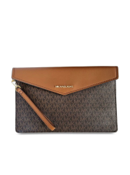 Набор сумок Michael Kors тоут и две сумки-кроссбоди 1159837899 (Коричневый One size)