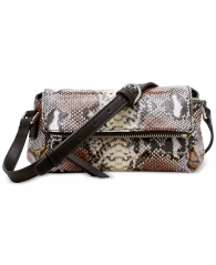 Женская сумка через плечо Calvin Klein Argo Flap 1159838072 (Разные цвета One size)