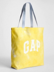 Шоппер пляжна сумка Gap річна екосумка пляжні сумки оригінал Геп США