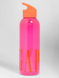Пластиковая бутылка GAP art783754 (Розовый, 750 мл)