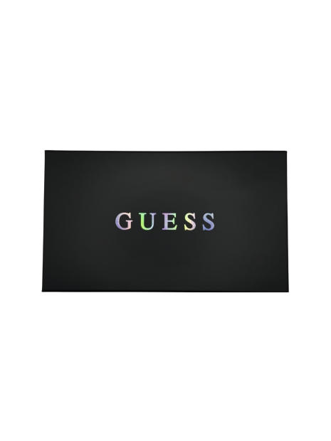 Набор украшений GUESS браслет с подвесками и серьги 1159811841 (Золотистый, One size)