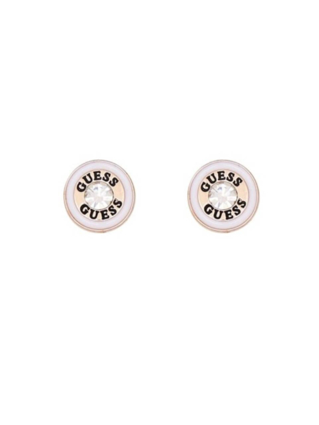 Набор украшений GUESS браслет с подвесками и серьги 1159836923 (Разные цвета One size)