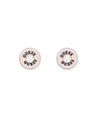 Набор украшений GUESS браслет с подвесками и серьги 1159836923 (Разные цвета One size)