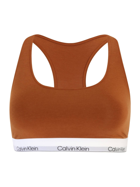 Бралет Calvin Klein топ із логотипом оригінал