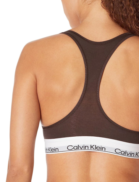 Бралет Calvin Klein топ із логотипом оригінал