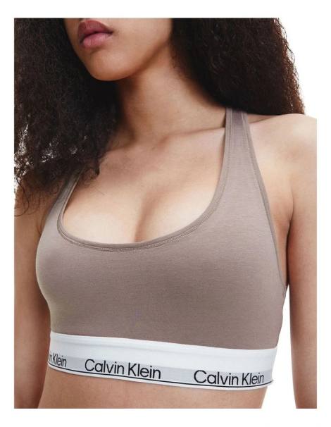 Бралет Calvin Klein топ із логотипом оригінал