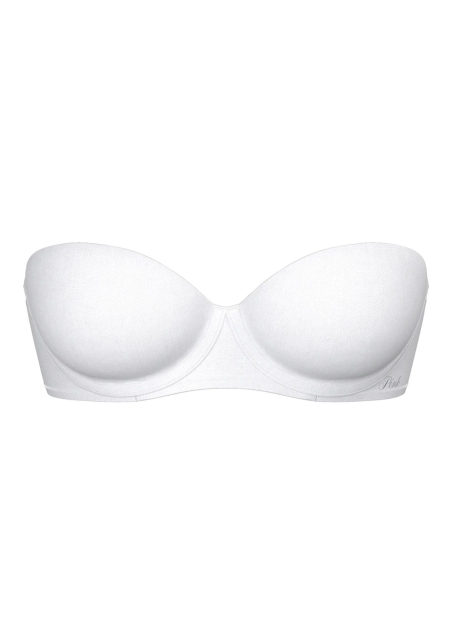 Бюстгальтер Push-Up Victoria's Secret PINK 1159831657 (Білий 38B)