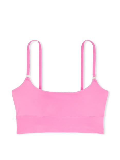 Бралетт Victoria's Secret бра-топ 1159831774 (Розовый XL)