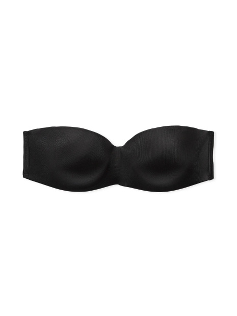 Бюстгальтер Push-Up Victoria's Secret PINK 1159832049 (Чорний 34A)