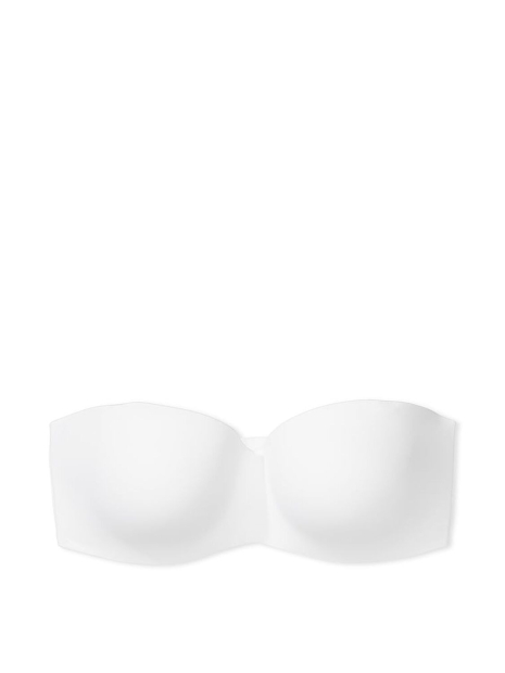 Бюстгальтер Push-Up Victoria's Secret PINK 1159832101 (Білий 32B)