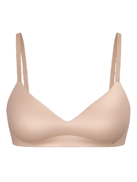 Базовый бюстгальтер Victoria's Secret 1159833142 (Бежевый S)
