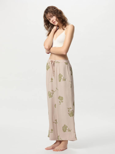 Бюстгальтер-топ без косточек UNIQLO and PRINCESSE tam tam 1159835557 (Молочный S)