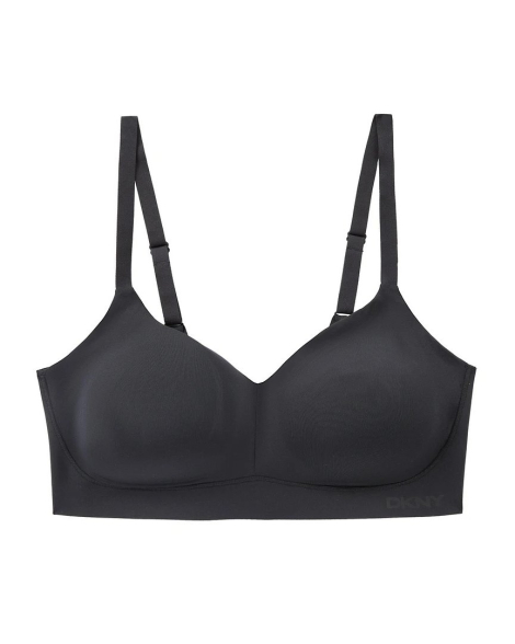Бюстгальтер DKNY бралетт 1159835831 (Черный S)