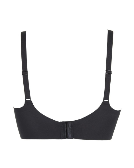 Бюстгальтер DKNY бралетт 1159835831 (Черный S)