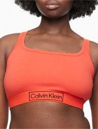 Бралет Calvin Klein топ із логотипом оригінал