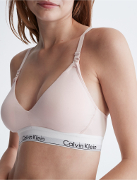 Бралет для мам-годувальниць Calvin Klein з логотипом оригінал