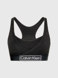 Лиф для кормящих мам Calvin Klein топ 1159773597 (Черный, XS)