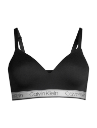 Набор из 2 бюстгальтеров Calvin Klein 1159776606 (Черный/Розовый, L)