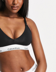 Бралет для мам-годувальниць Calvin Klein з логотипом оригінал