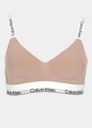 Бралет Calvin Klein ліф із логотипом оригінал