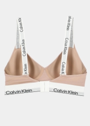 Бралет Calvin Klein ліф із логотипом оригінал