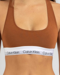 Бралет Calvin Klein топ із логотипом оригінал