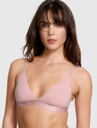 Бралетт Victoria's Secret Pink лиф 1159819253 (Розовый XL)